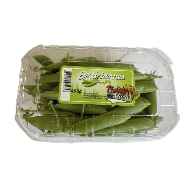 Hernes värske 400g