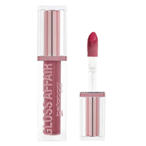 Huuleläige Bella Oggi Gloss Affair 03 Muffin 5g