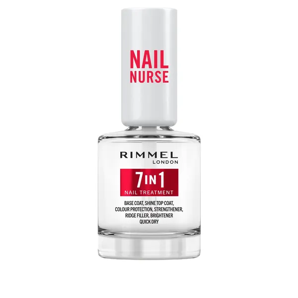 Hoolduslakk Nail Care Multi Benefit 7in1 12ml