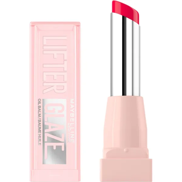 Maybelline New York Lifter Glaze Cherry Swirl huulepalsam 004 3ml