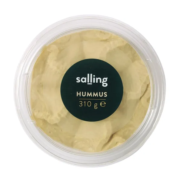 Hummus Salling 310g