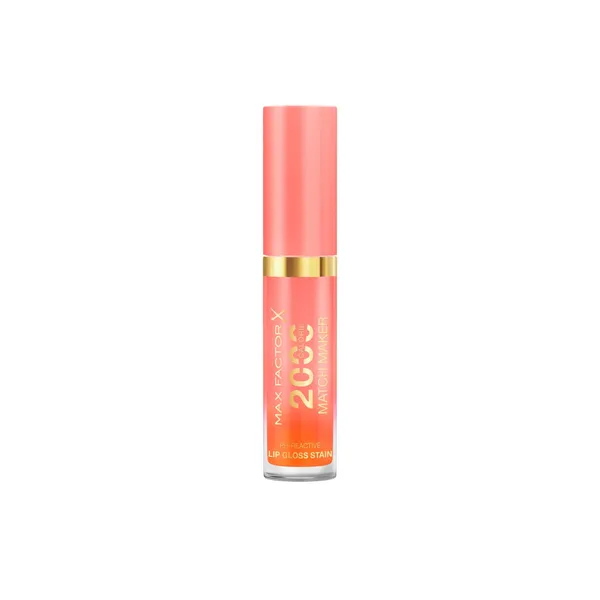 Huuleläige 2000 Calorie Match Maker PH-reactive Bubbly 10 4,4ml