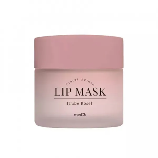 Huulemask MedB Floral Garden Tuberose 20g