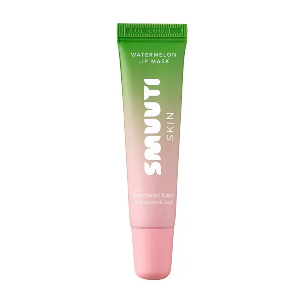 Huulemask Smuuti Skin Watermelon 15ml