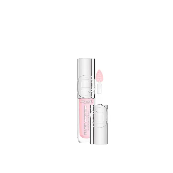 Huuleõli Loreal Paris Plump Ambition Crystal Clear 101 5ml