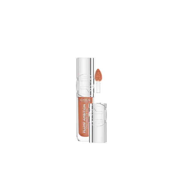 Huuleõli Loreal Paris Plump Ambition Latte Glaze 641 5ml