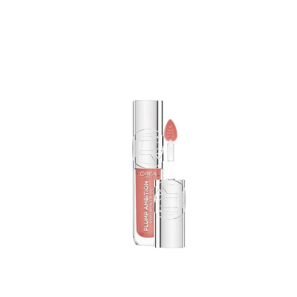 Huuleõli Loreal Paris Plump Ambition seda väärt 601 5ml