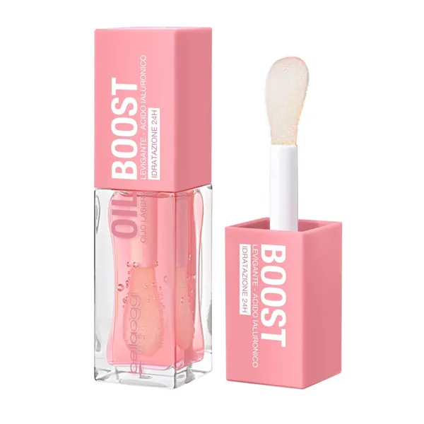 Huuleõli Oil Boost 24H niisutav hüaluroonhappega 5ml