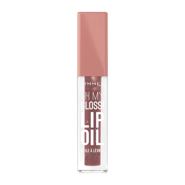 Huuleõli Stay Glossy Oh My Gloss! Lip Oil Cappuccino 9 4,5ml
