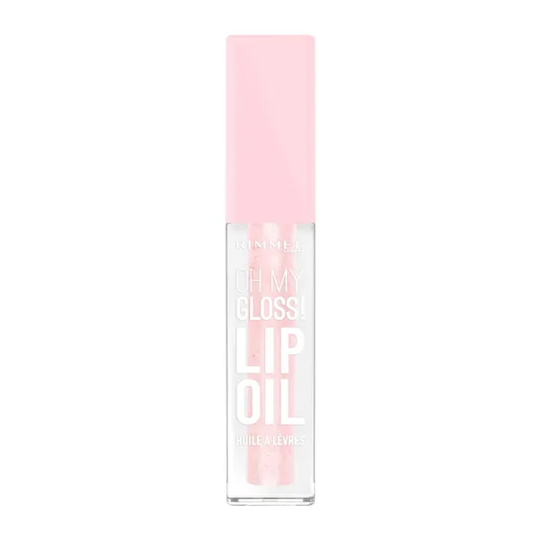 Huuleõli Stay Glossy Oh My Gloss! Lip Oil Pink Sugar 5 4,5ml