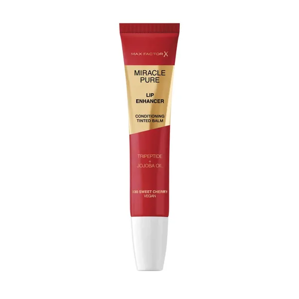 Huulepalsam Miracle Pure 030 Sweet Cherry 12ml