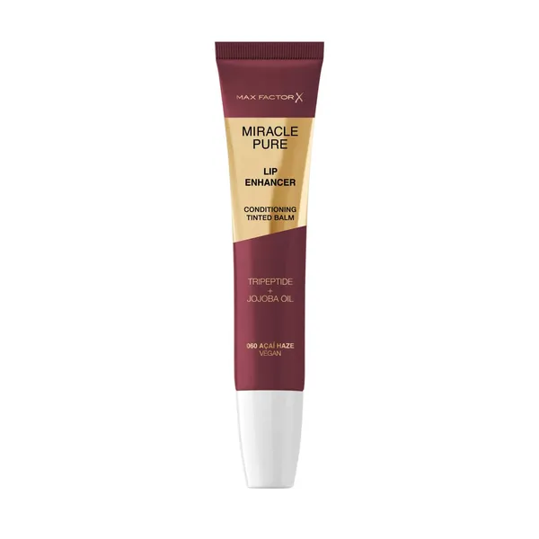 Huulepalsam Miracle Pure 060 Acai Haze 12ml