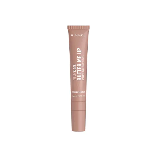 Huulepalsam OMG 001 Latte Delight 15ml