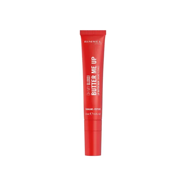Huulepalsam OMG 004 Red Velvet 15ml