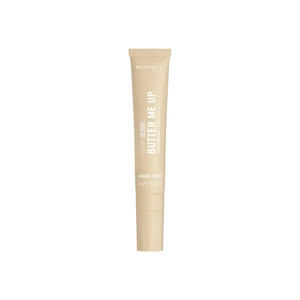 Huulepalsam OMG Vanilla Frost 15ml