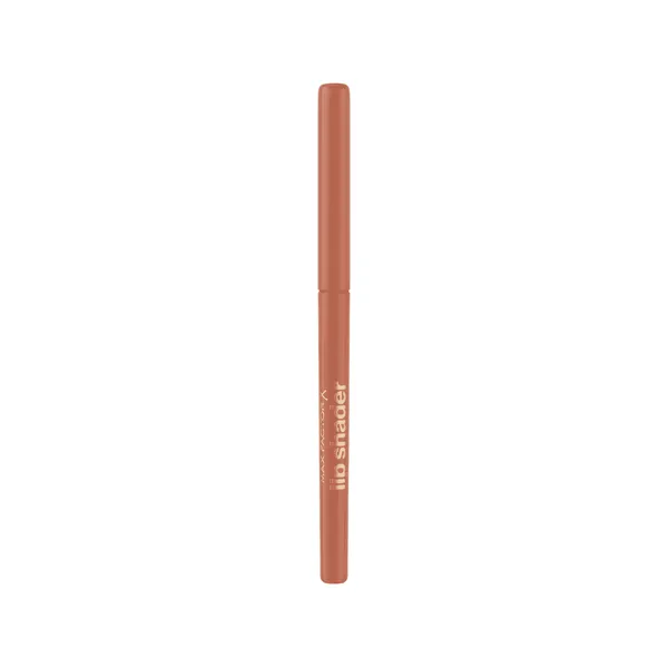 Huulepliiats Lip Shader 010 NUDE LINES 0,35g