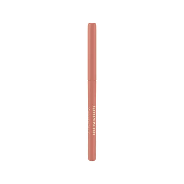 Huulepliiats Lip Shader 020 MAUVE MESH 0,35g