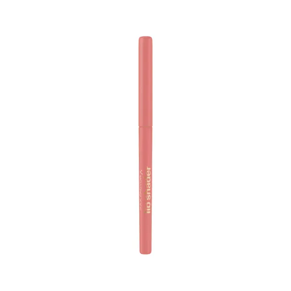 Huulepliiats Lip Shader 030 PINK THREAD 0,35g