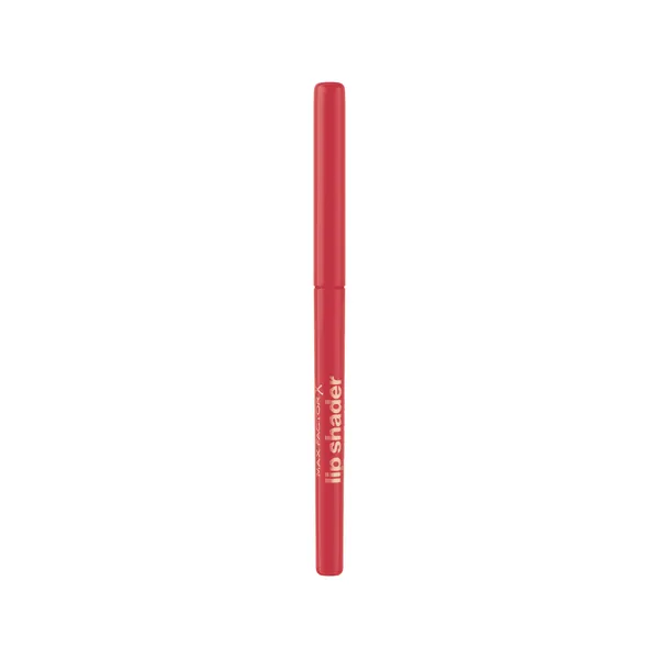 Huulepliiats Lip Shader 040 RED STROKE 0,35g