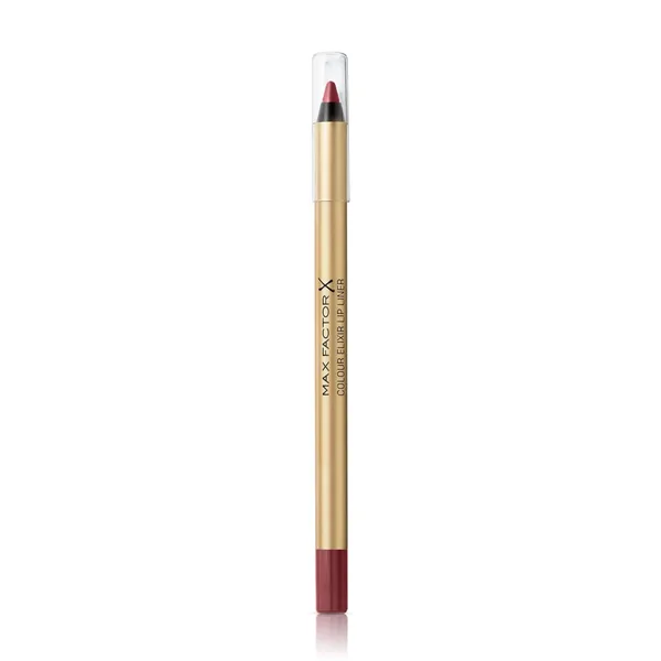 Huulepliiats Maxfactor Colour Elixir 030 Mauve Moment