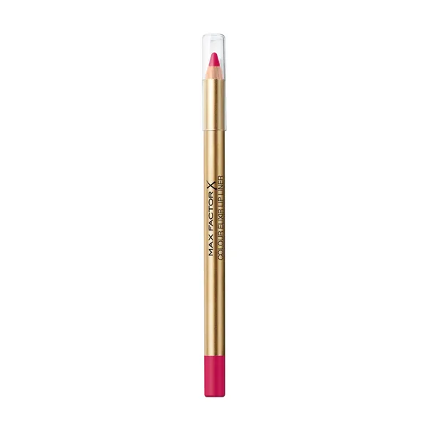 Huulepliiats Maxfactor Colour Elixir 045 Rosy Berry
