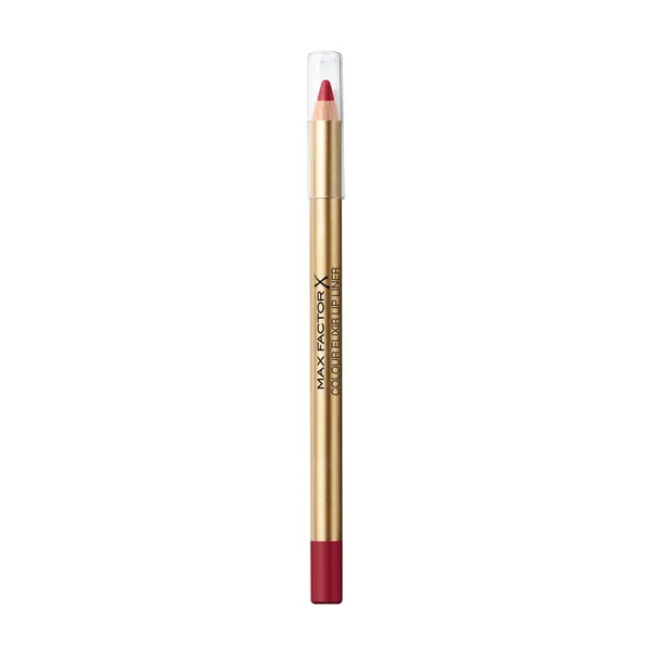 Huulepliiats Maxfactor Colour Elixir 075 Rich Wine