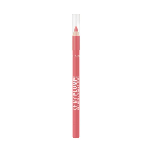 Huulepliiats Oh My Plump! Lip Shaper 020 BOUGIE 1,2g