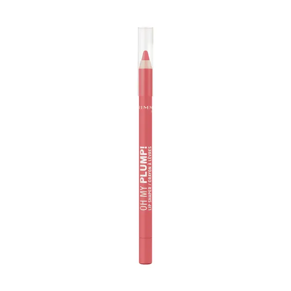 Huulepliiats Oh My Plump! Lip Shaper 060 FLIRTY 1,2g