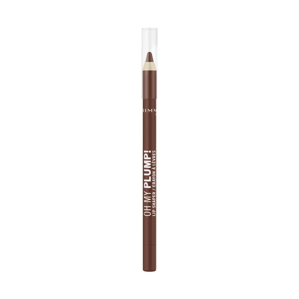 Huulepliiats Oh My Plump! Lip Shaper 100 STATEMENT LOOK 1,2g