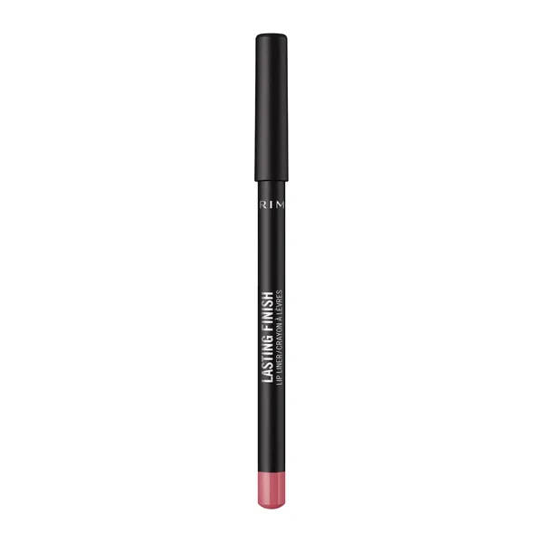 Huulepliiats Rimmel Lasting Finish 120