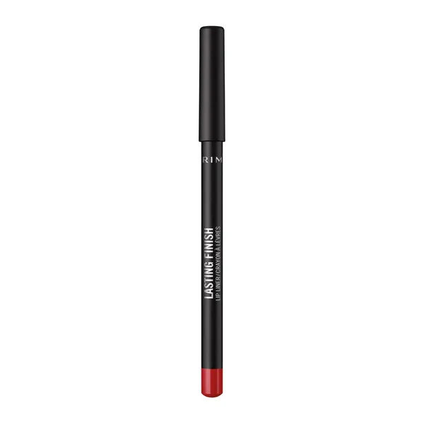 Huulepliiats Rimmel Lasting Finish 505