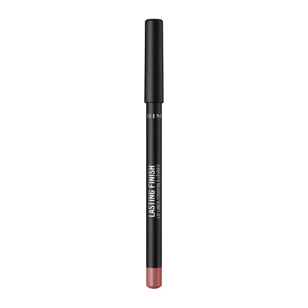 Huulepliiats Rimmel Lasting Finish 760