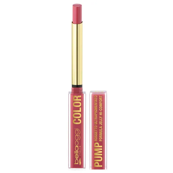 Huulepulk Bella Oggi color pump nr.1 28g