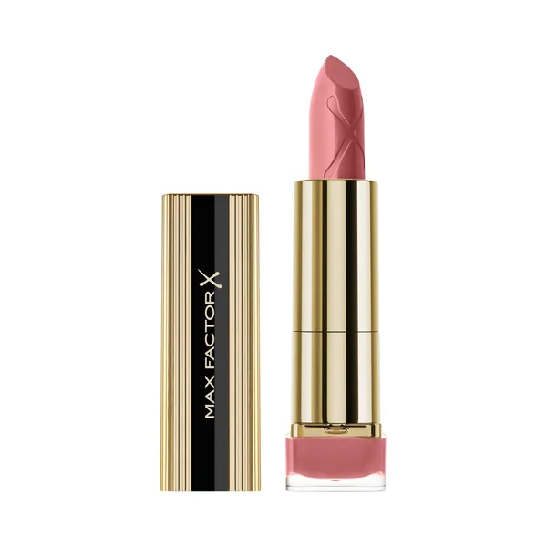 Huulepulk Colour Elixir Moisture Kiss 010 TOASTED ALMOND
