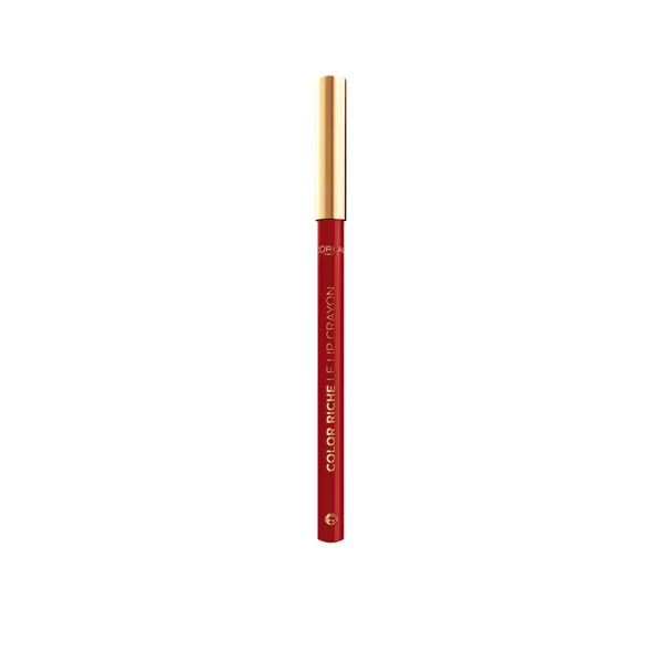 Huulepulk Loreal Paris Color Riche Couture Le Rouge Paris 300 1tk.