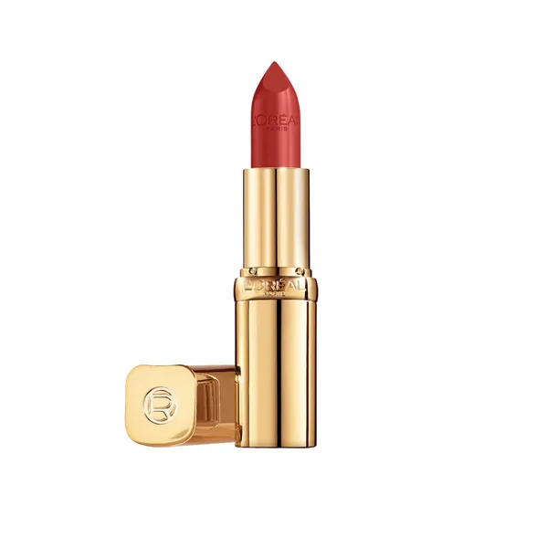 Huulepulk Loreal Paris Color Riche Satin L'ambre 5g