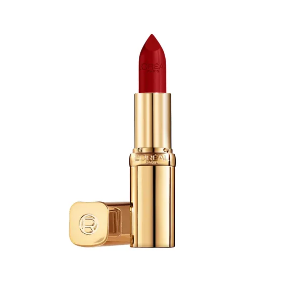 Huulepulk Loreal Paris Color Riche Satin Le Rouge Paris 5g