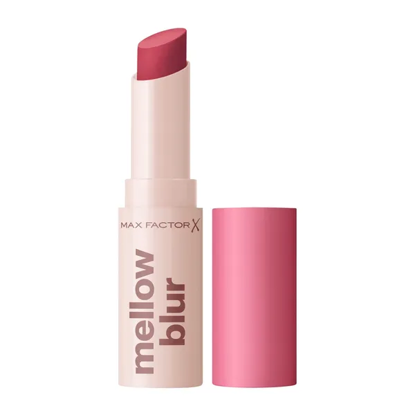 Huulepulk Mellow Blur 020 RASPBERRY RUSH 3,5g