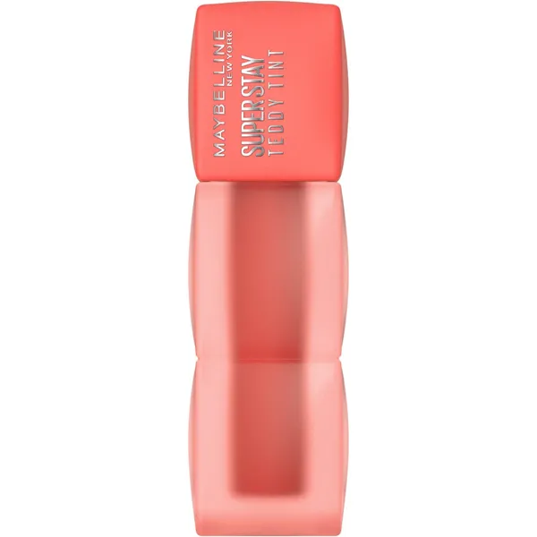 Huulepulk Maybelline New York Superstay Teddy Tint Baby Tee 25 5ml