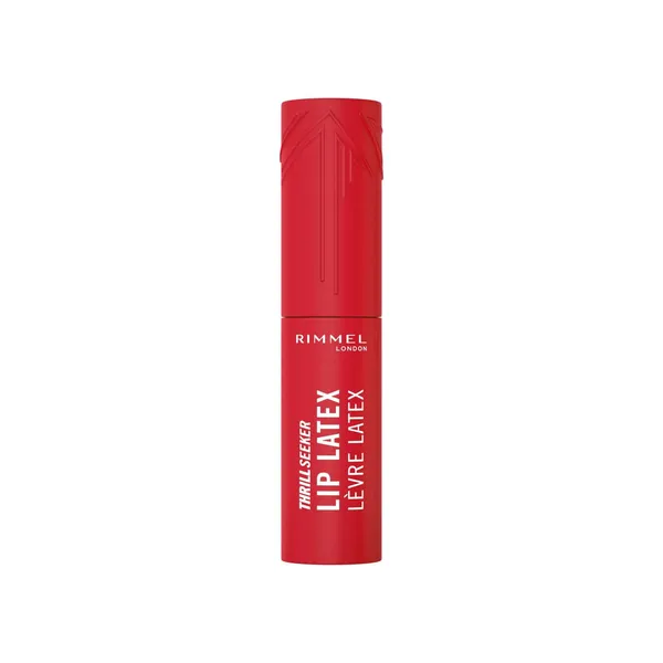 Huulepulk Thrill'Seeker 400 Rimmel Red 6ml