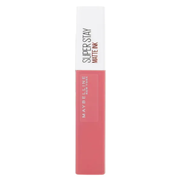 Šķidrā lūpu krāsa Matte Ink Pink #180