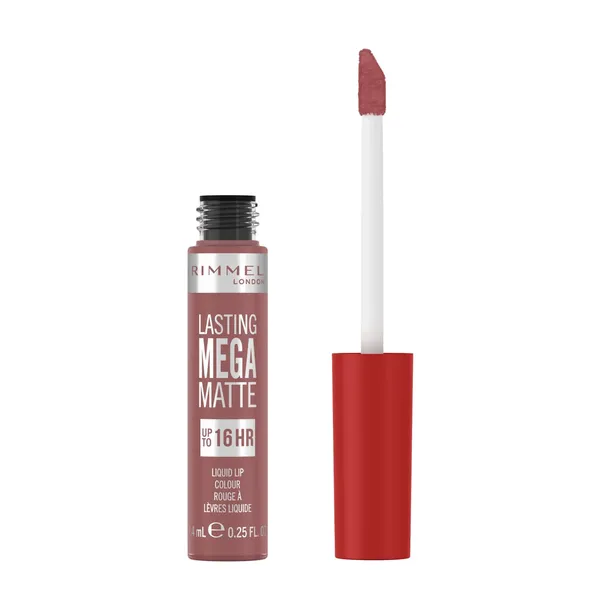 Huulevärv Lasting Mega Matte 110 Blush 6ml