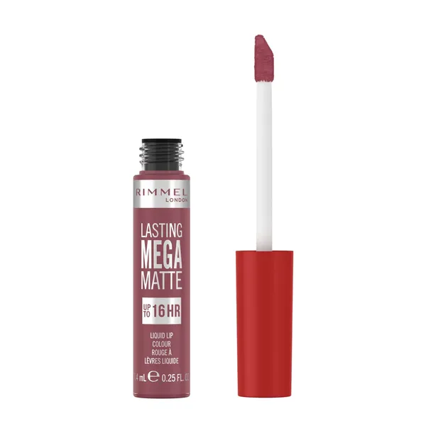 Huulevärv Lasting Mega Matte 900 Ravishing Rose 6ml