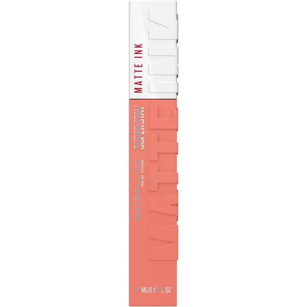 Šķ. lūpu krāsa Maybelline Matte Ink 60 50ml