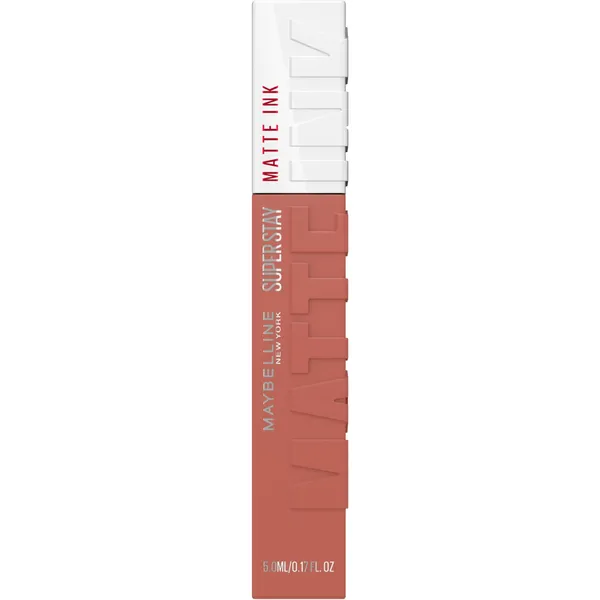 Šķ. lūpu krāsa Maybelline Matte Ink 65 50ml