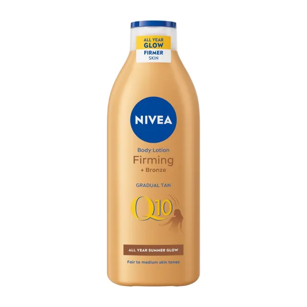 Ihupiim Q10 pinguldav, NIVEA, 400ml