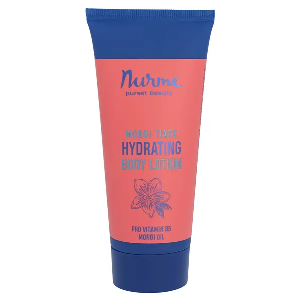 Ihupiim Monoi Tiare, NURME, 200 ml