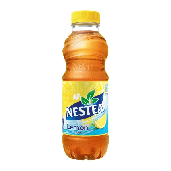 Ledus tēja Nestea citronu 0,5l