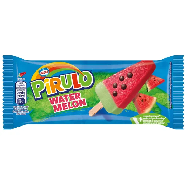 Sald. pirulo arbūzu, ābolu sulas 73ml/ 67g