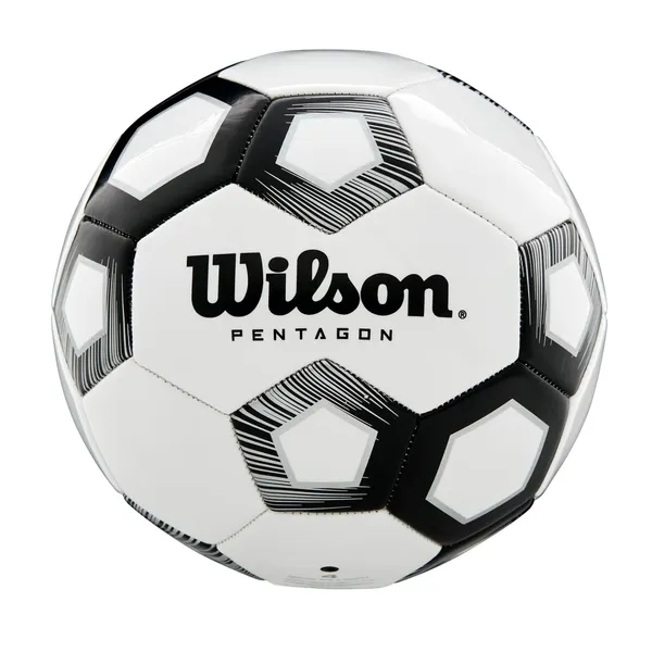 Jalgpall Wilson Pentagon suurus 5